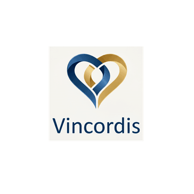 Vincordis Logo